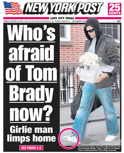 New York Post