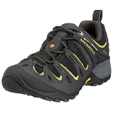Merrell CHAM ISO SPORT GTX XCR J87489, Herren Sportschuhe - Wandern, schwarz, (beluga )