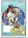 Kenji Johjima 2008 Upper Deck Heroes Baseball Jersey Light Blue Jersey Card 043/200
