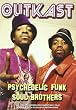 Psychedelic Funk Soul Brothers