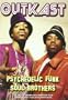 Psychedelic Funk Soul Brothers