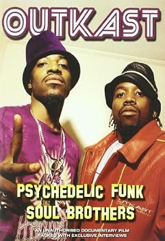 Psychedelic Funk Soul Brothers