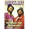 Psychedelic Funk Soul Brothers