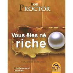 Vous �tes n� Riche