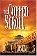 The Copper Scroll (Political Thrillers Series #4)
