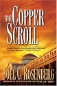 The Copper Scroll (Political Thrillers Series #4)