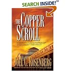 The Copper Scroll (Political Thrillers Series #4) by Joel C. Rosenberg