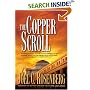 The Copper Scroll (Political Thrillers Series #4)