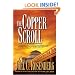 The Copper Scroll (Political Thrillers Series #4)