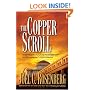The Copper Scroll (Political Thrillers Series #4)