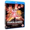 Full Metal Alchemist Movie 2: Sacred Star of Milos [Blu-ray]