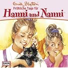 08/Fr�hliche Tage f�r Hanni und Nanni