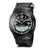 Casio Mens