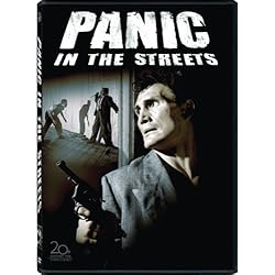 Panic in the Streets