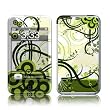 Gypsy Design Apple iPod touch Protector Skin Decal Sticker