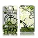 Gypsy Design Apple iPod touch 2G (2nd Generation) Protector Skin Decal Sticker