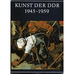 Kunst der DDR 1945-1959