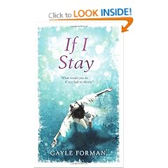 If I Stay