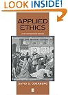 Applied Ethics: A Non-Consequentialist Approach