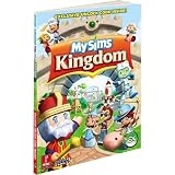 MY SIMS KINGDOM