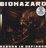 Reborn In Defiance [VINYL]
