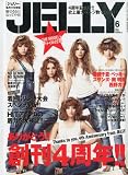 JELLY (�����꡼) 2010ǯ 06��� [����]