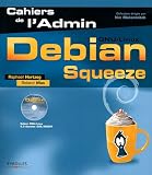 Acheter le livre Debian Squeeze: GNU/Linux. Avec Dvd-rom.