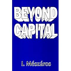 Beyond Capital: Towards a Theory of Transition