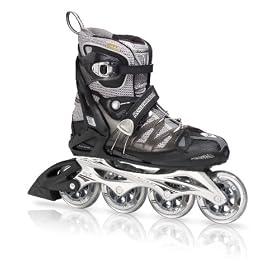 Rollerblade Crossfire 360 MX - 00700500 816 - Roller homme