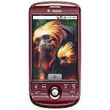 T-Mobile myTouch 3G Phone with Google, Merlot (T-Mobile)