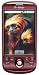 T-Mobile myTouch 3G Phone with Google, Merlot (T-Mobile)