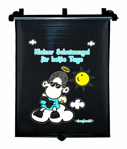 Imagen 2 de Sheepworld SWSAA110 - Parasol enrollable con mensaje 