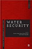 Water security