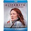 Elizabeth: The Golden Age [Blu-ray]