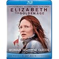 Elizabeth Golden Age [Blu-ray]