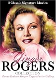 Ginger Rogers Collection Ginger Rogers Collection