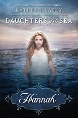 Hannah (Daughters Of The Sea)