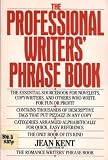 Professional Writers Phrase Book