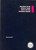 Management and the politics of power : central & local government compared