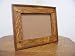 Arts & Crafts Style Photo Frame