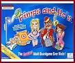 Pimps and Ho's Game