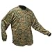 Shirt- V-TAC ECHO Combat Shirt-MARPAT-4XL