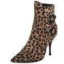 Hollywould Women's Donata Bootie