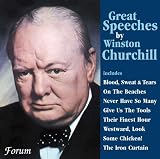 Winston Churchill Great Speeches