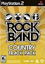 Rock Band: Country Track Pack