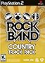 Rock Band: Country Track Pack