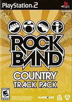 playstation2 rockband country track
