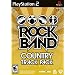 Rock Band: Country Track Pack
