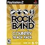 Rock Band: Country Track Pack