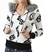 Metal Mulisha Womens MAYHEM Sweater